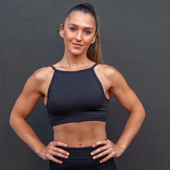 Uniqueology Real Mulberry SIlk Hair Ties OEKO-TEX Certified (Pink) - Picture 9 of 15